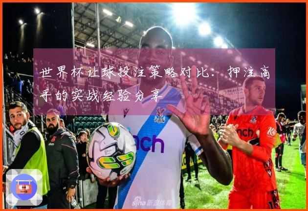 世界杯让球投注策略对比：押注高手的实战经验分享