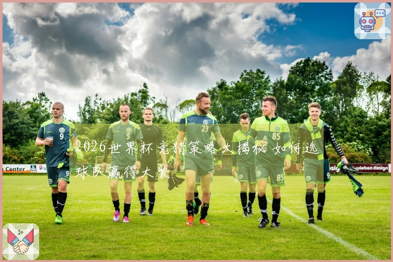 2026世界杯竞猜策略大揭秘 如何选球队赢得大奖